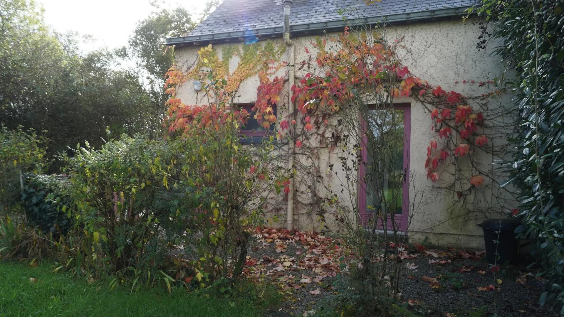 Gites De La Janais Le Pin  0*, Le Pin (Loire-Atlantique)