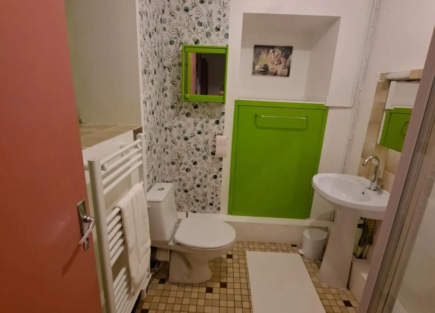 Holiday home Gites De La Janais Le Pin