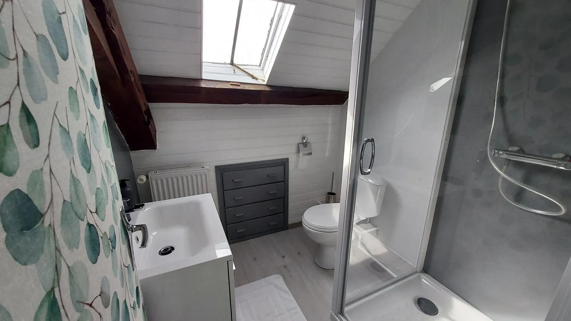 Gites De La Janais Le Pin  Holiday home
