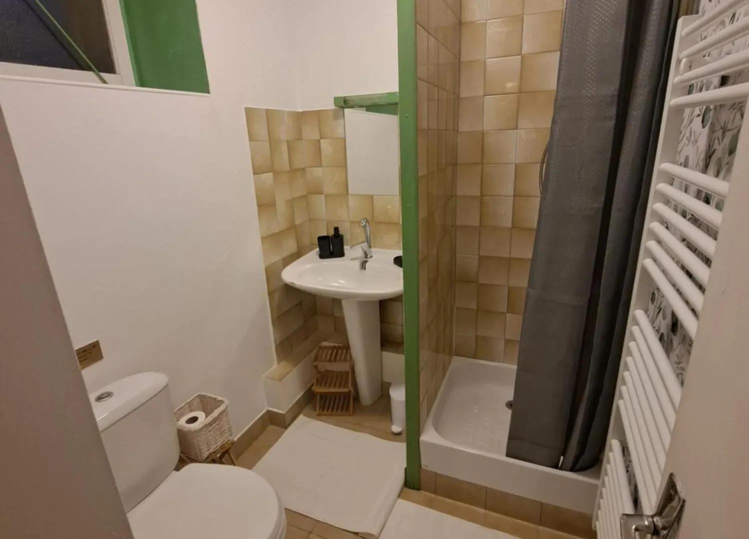 Gites De La Janais Le Pin  Holiday home