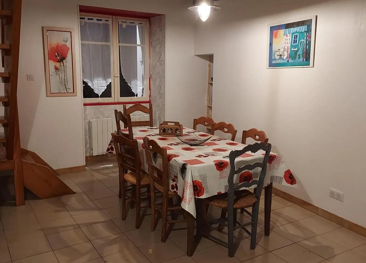 Holiday home Gites De La Janais Le Pin