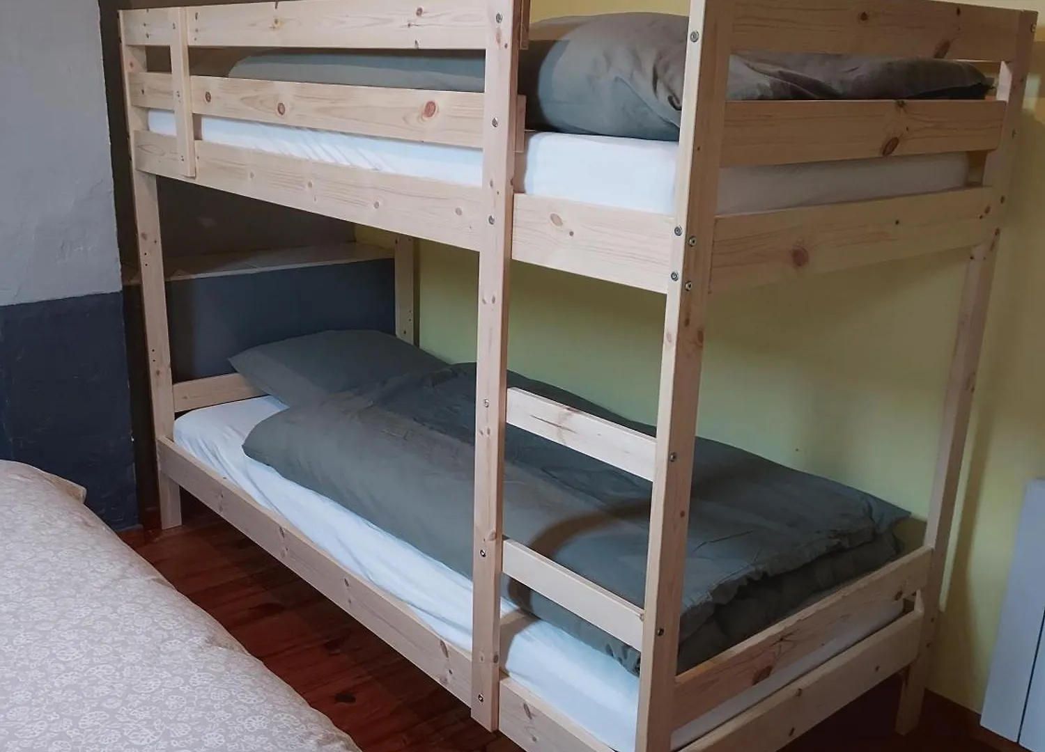 Gites De La Janais Le Pin  Holiday home