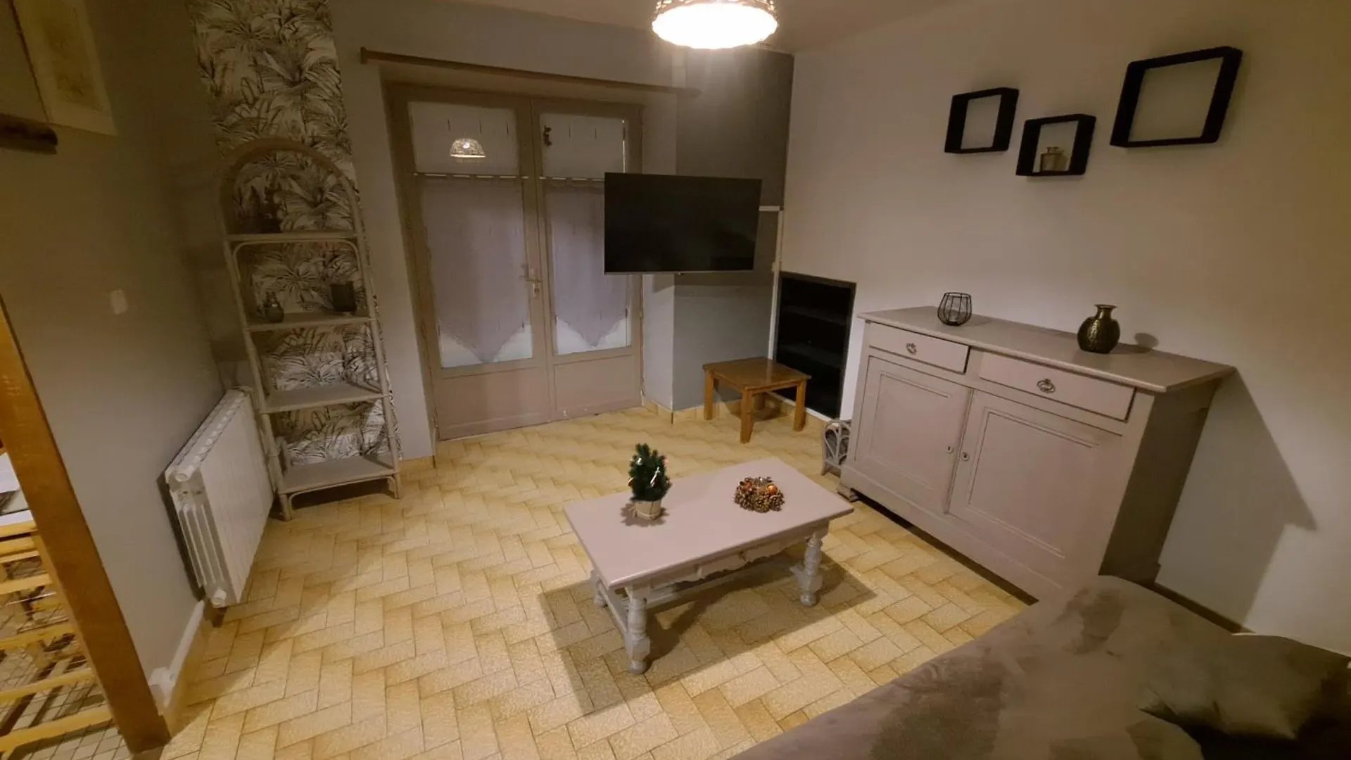 Holiday home Gites De La Janais Le Pin