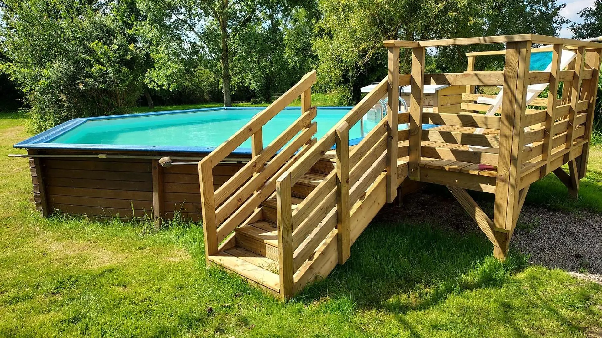 Holiday home Gites De La Janais Le Pin