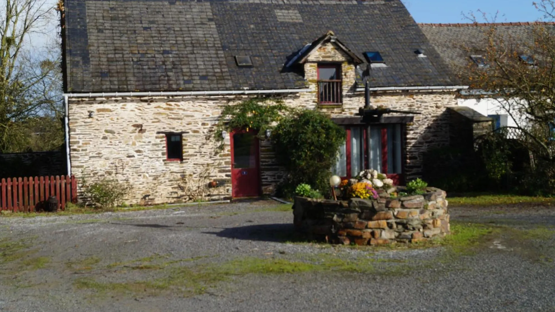 Gites De La Janais Le Pin  Le Pin (Loire-Atlantique)