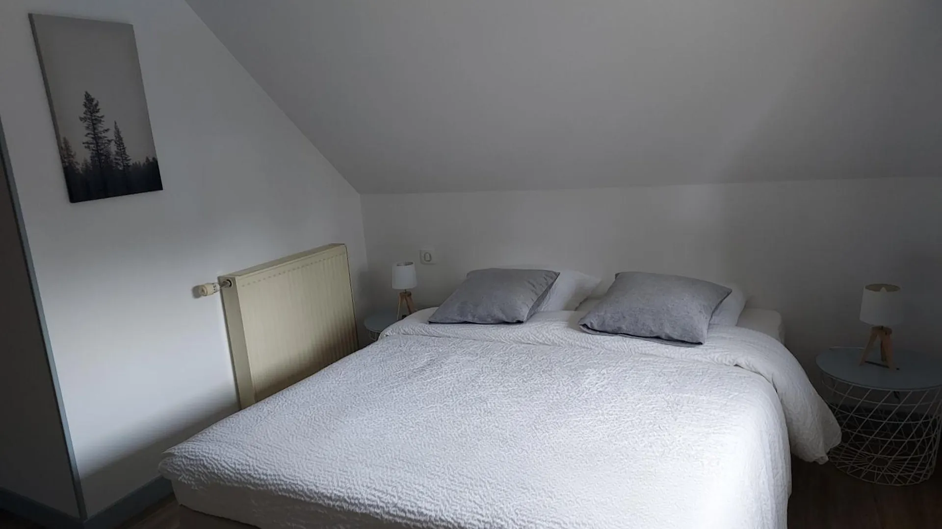 Holiday home Gites De La Janais Le Pin  France
