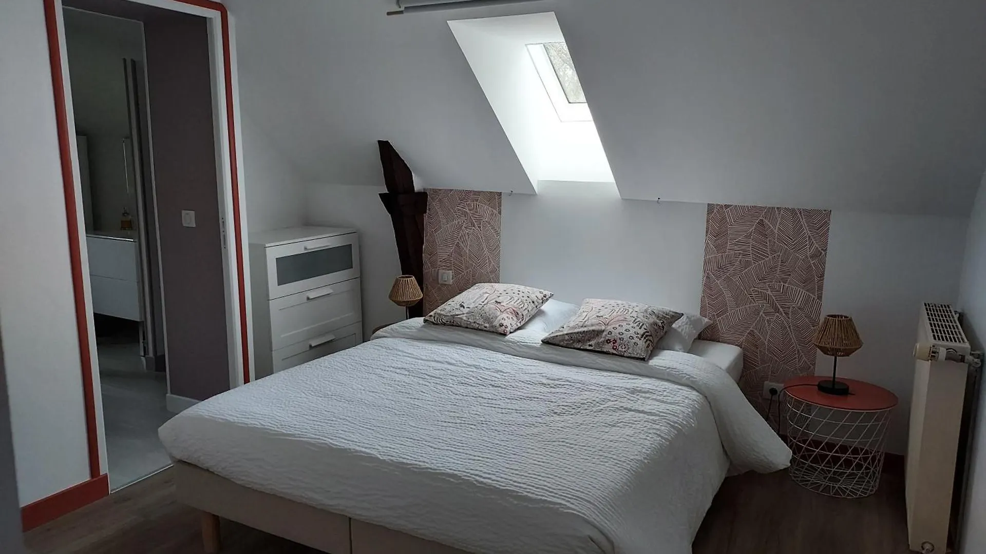 Holiday home Gites De La Janais Le Pin